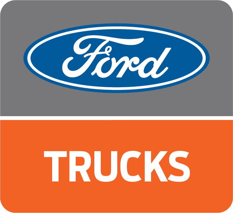 logo ford trucks 